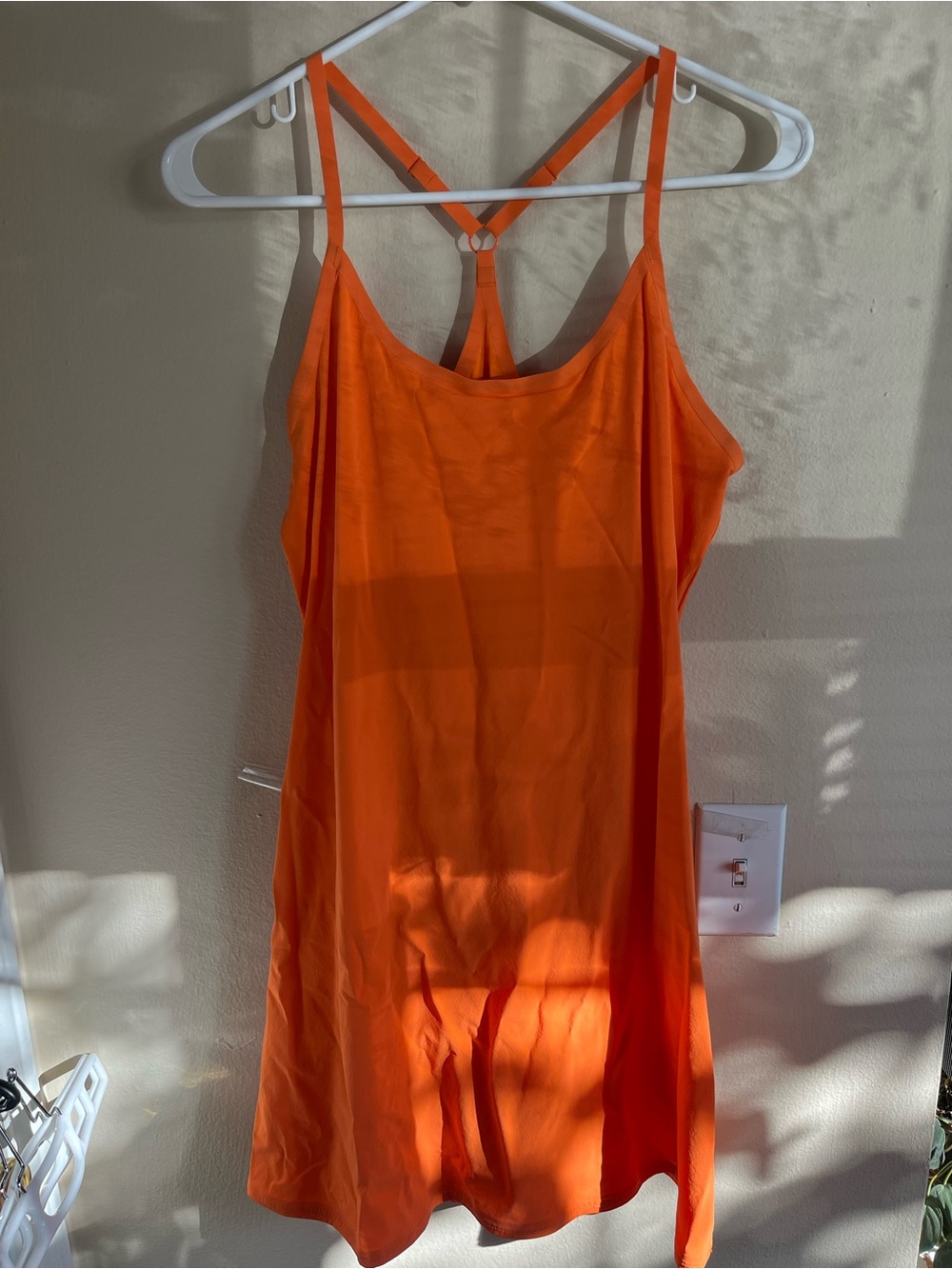 Outdoor Voices The Exercise Dress